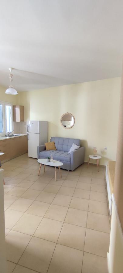 Nicol'S Apartment Ермополи Екстериор снимка