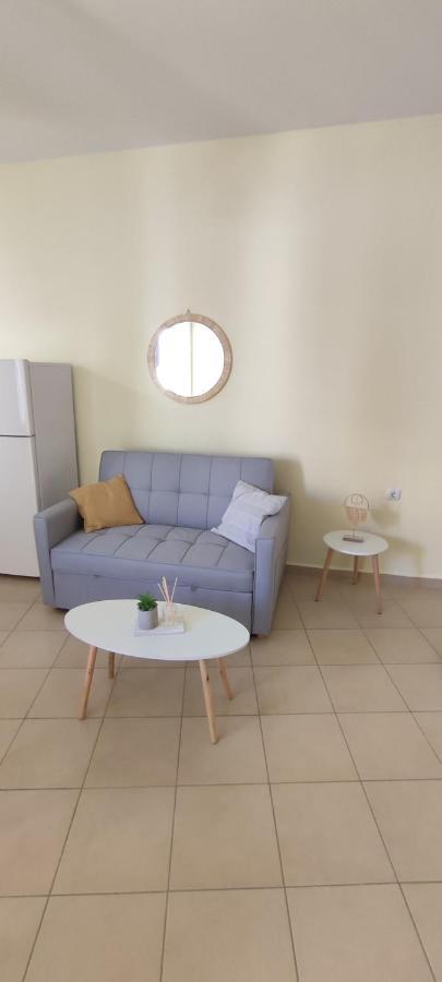 Nicol'S Apartment Ермополи Екстериор снимка
