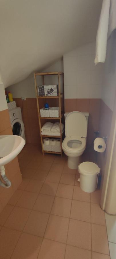 Nicol'S Apartment Ермополи Екстериор снимка