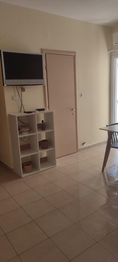 Nicol'S Apartment Ермополи Екстериор снимка