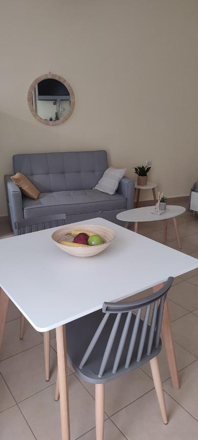 Nicol'S Apartment Ермополи Екстериор снимка