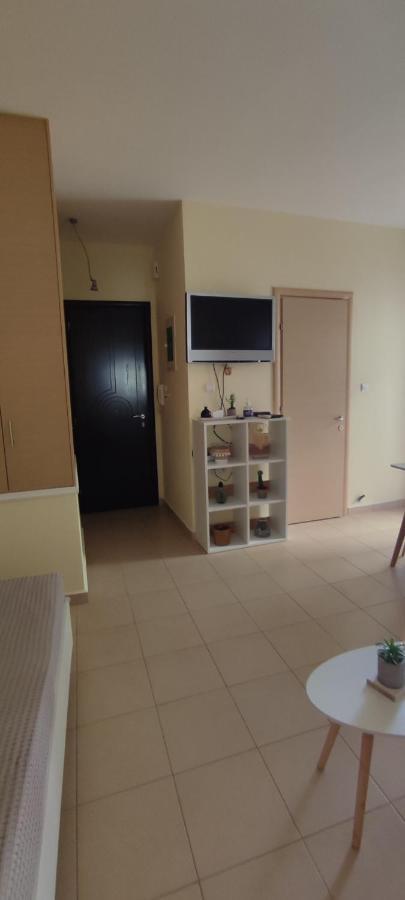 Nicol'S Apartment Ермополи Екстериор снимка